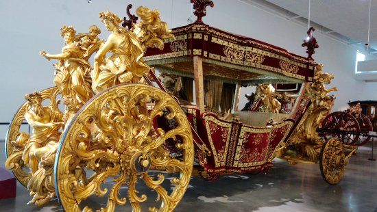 National Coach Museum